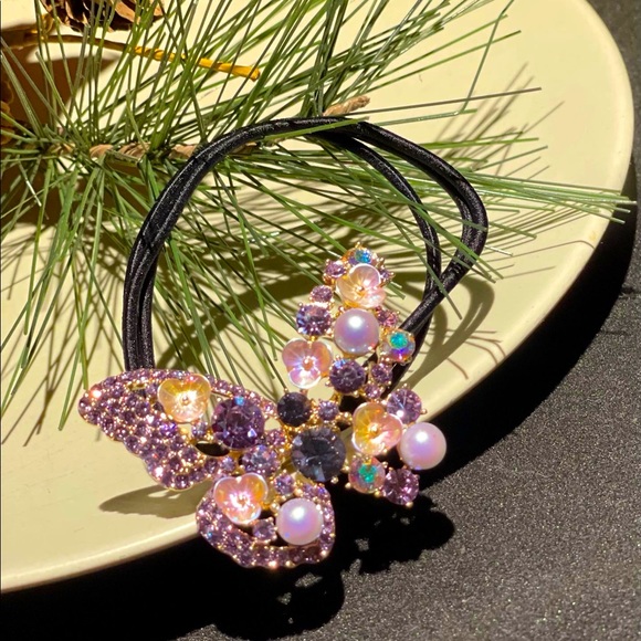 Hair Tie - Picture 2 of 3